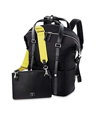 samsonite convertible backpack