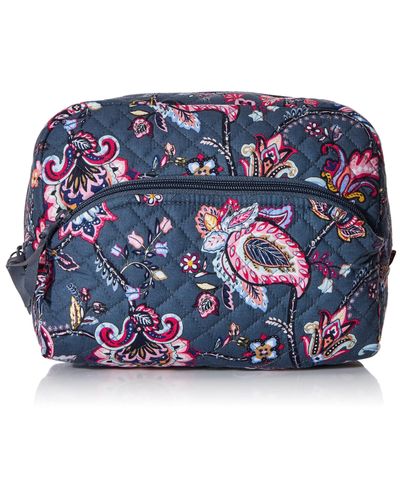 vera bradley cosmetic organizer