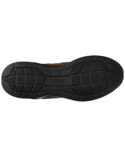 reebok dmx max brown