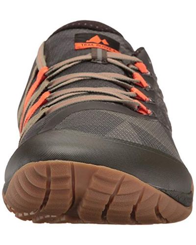 merrell trail glove 4 runner
