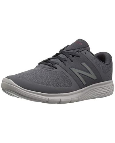 new balance cush