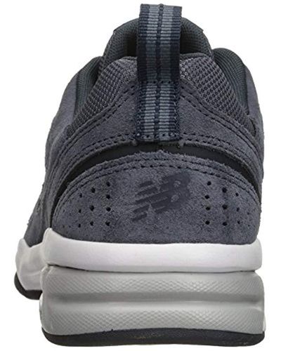 New Balance Suede 623 V3 Casual Comfort 