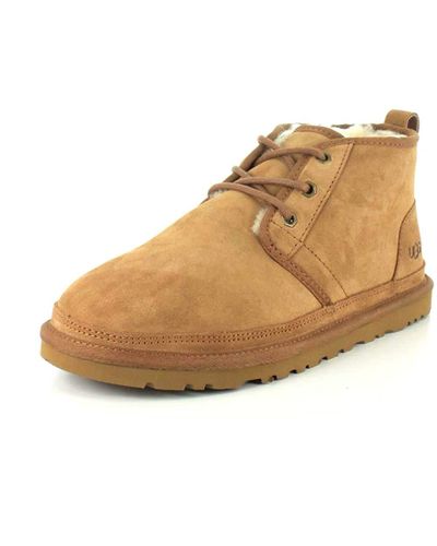 neumel chestnut uggs