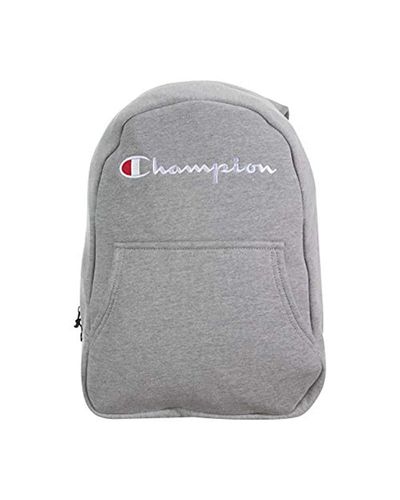 champion life backpack