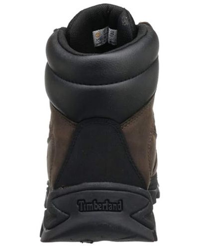 timberland men's rangeley mid boot