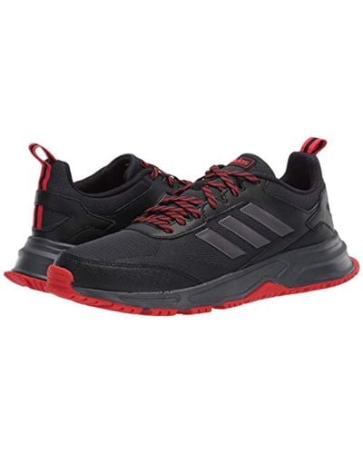 adidas rockadia trail 3.0 black