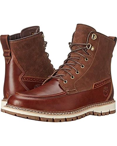 timberland britton hill