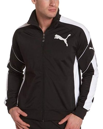 Puma tricot jacket Clearance