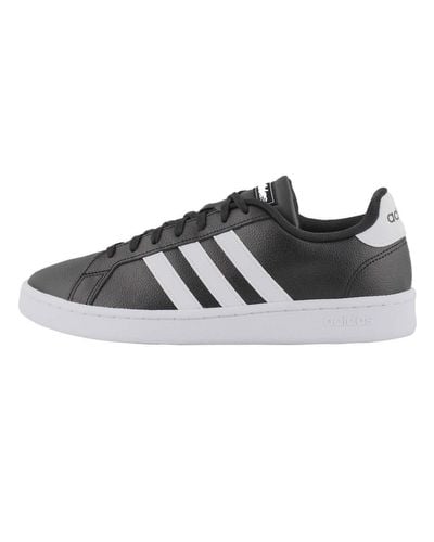 adidas CORE Men Grand Court SE Sneaker Schuh FW6690 | adidas > Markenkoffer.de