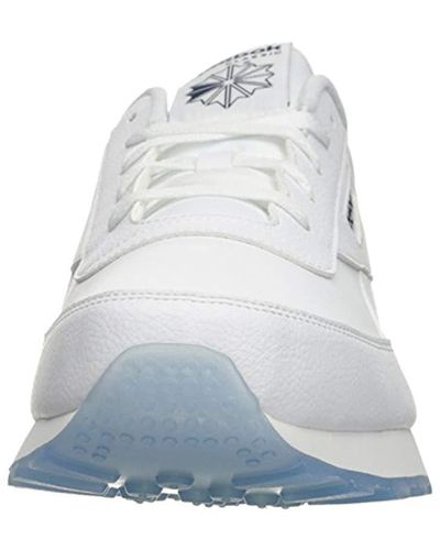reebok men's classic renaissance fashion sneaker