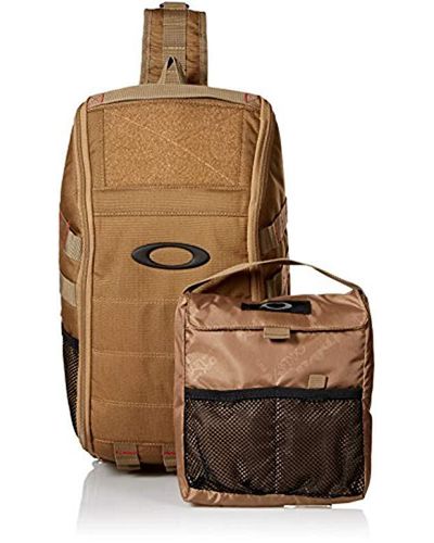 oakley extractor sling pack olive