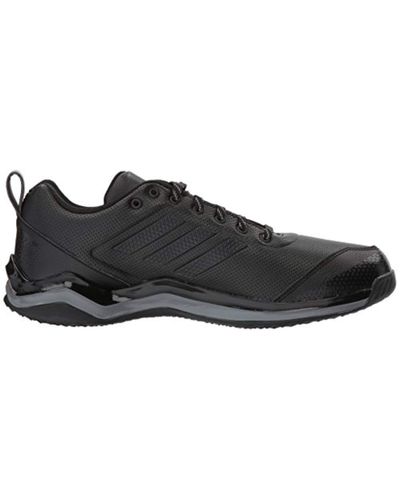 adidas Speed Trainer 3 Sl Shoes in Black for Men | Lyst