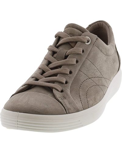ecco soft 7 stitch tie