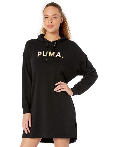 puma chase dress