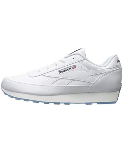reebok men's classic renaissance fashion sneaker