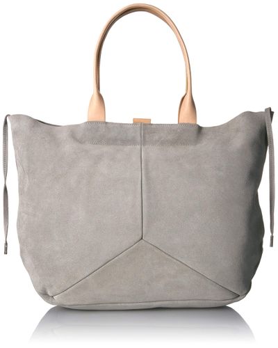 ecco ella shopper
