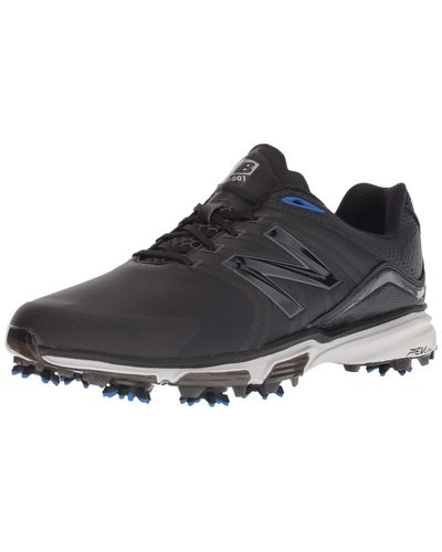 nb tour golf shoes
