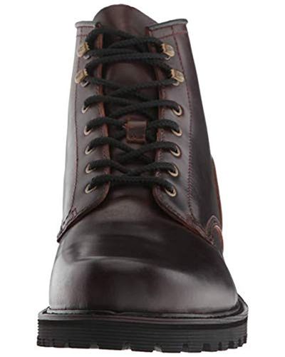 frye dawson lug workboot