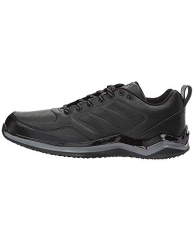 adidas Speed Trainer 3 Sl Shoes in Black for Men - Lyst