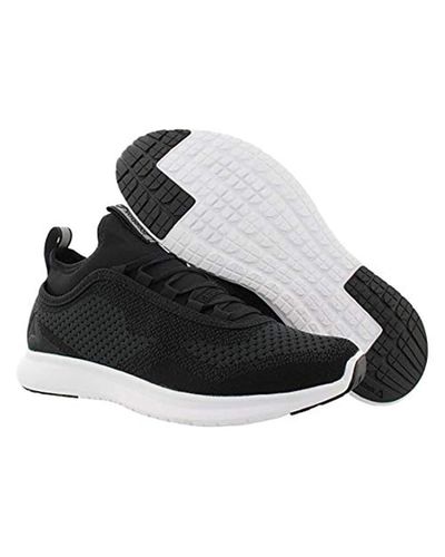 reebok plus runner ultraknit