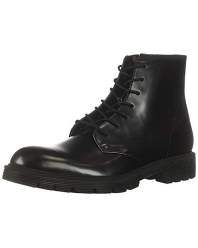 calvin klein fenton boot