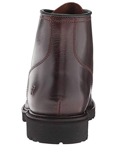 frye dawson boot
