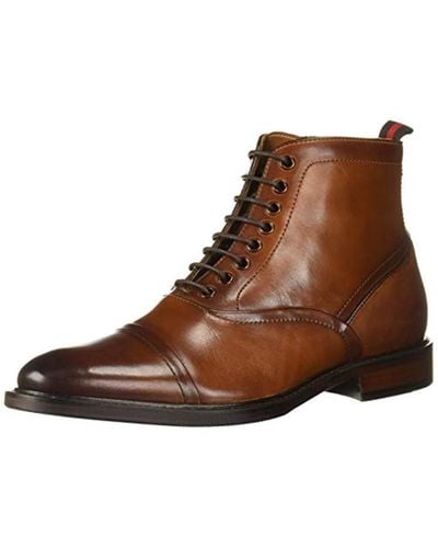 steve madden men's ketonic combat boot