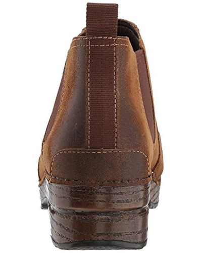 dansko frankie boot