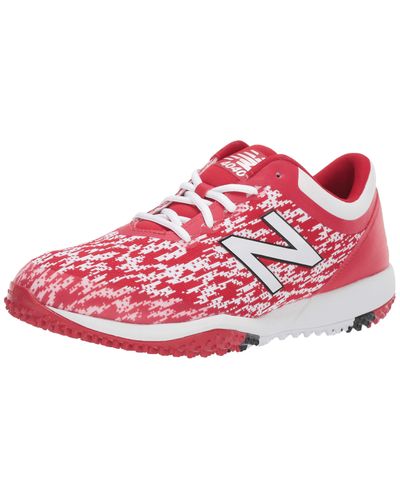 New Balance Synthetic 4040v5 Turf in 