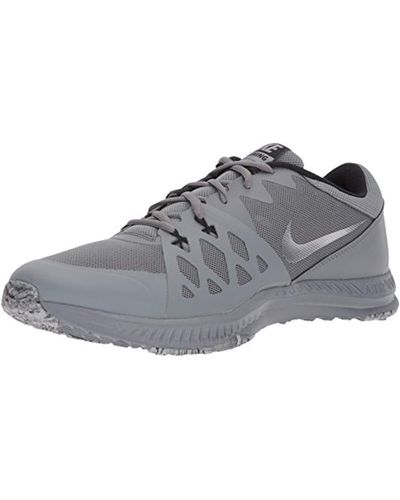 nike men's air epic speed tr ii cross trainer shoes