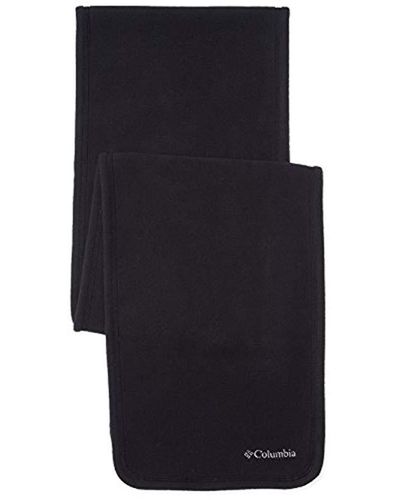 columbia microfleece