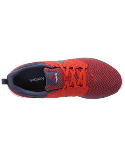 reebok zstrike run se