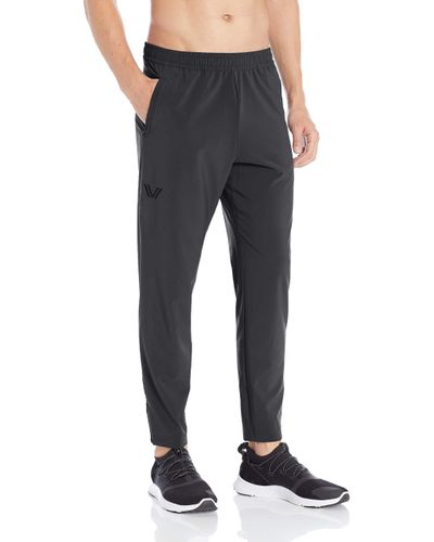 peak velocity joggers
