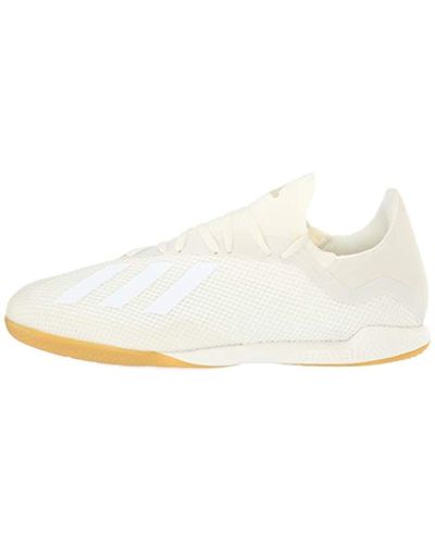 adidas x tango 18.3 white