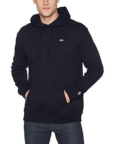 tommy hilfiger relaxed fit sweatshirt