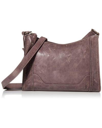 melissa zip crossbody