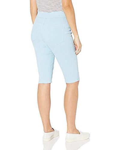 bandolino plus size thea pull on leggings