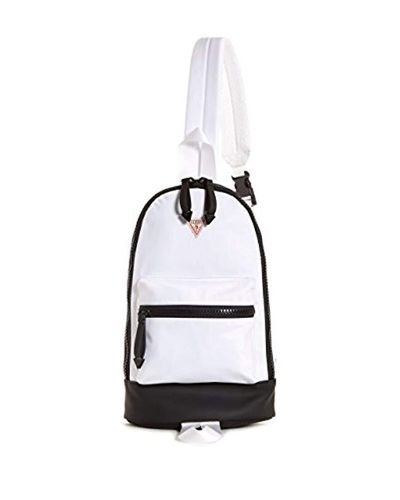 mini sling backpack purse