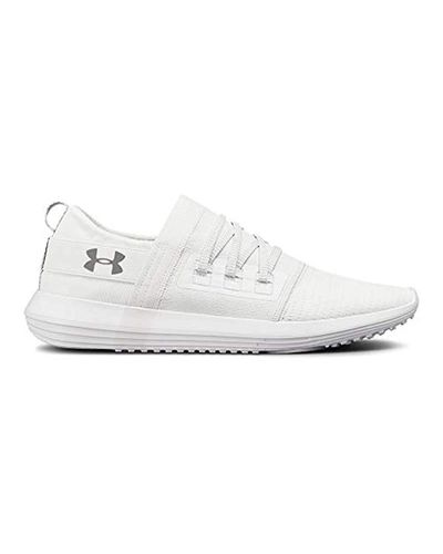 under armour adapt trainers