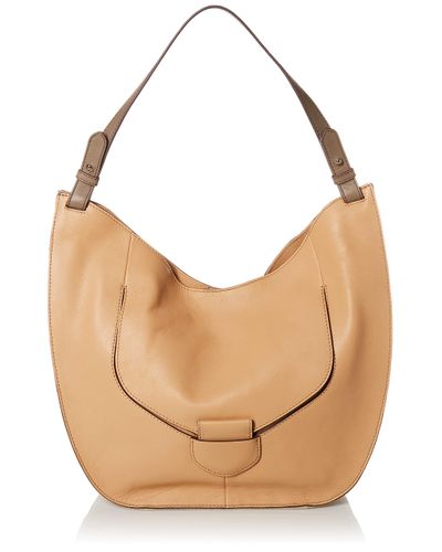 Lucky Brand Leather Fora Hobo In, Lucky Brand Vala Leather Hobo Shoulder Bag
