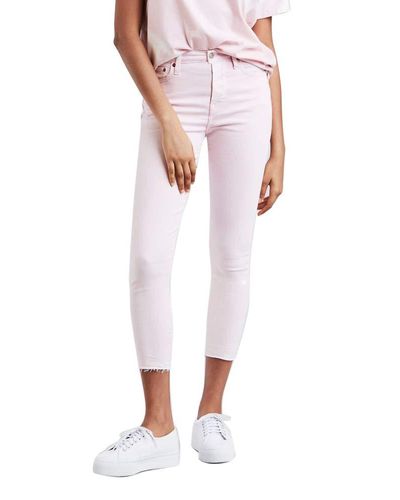 wedgie levis skinny