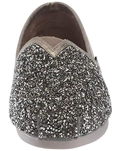 skechers bobs ballerina flats