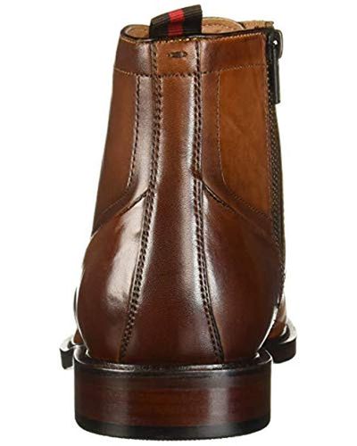 steve madden men's ketonic combat boot