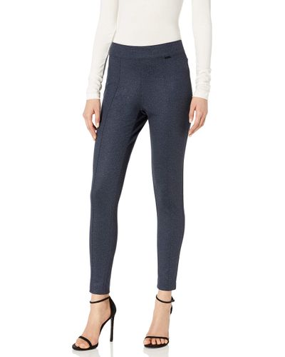 anne klein compression pants