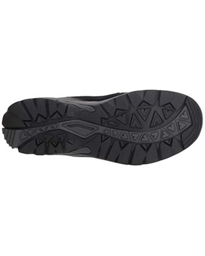 Leather 1201 V1 Walking Shoe 