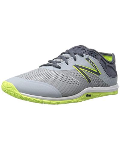 new balance men's mx20v6 minimus cross trainer