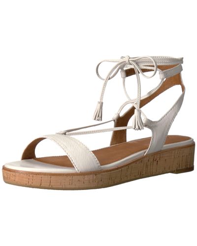 frye bianca gladiator