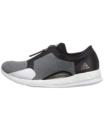 adidas Pureboost X Tr Zip Running Shoe - Lyst