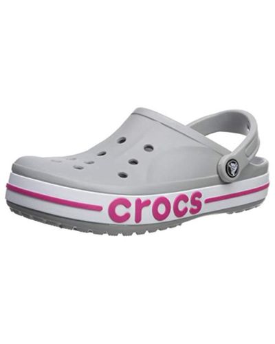 amazon prime womens crocs