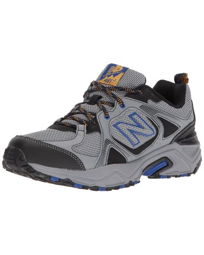 New Balance Felt 481 V3 Trail Running 